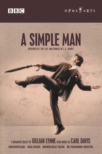 Davis - A Simple Man